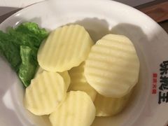 -味舵主重庆火锅(邓尉路店)