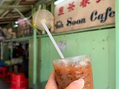 -多春茶室