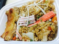 -玛格萝妮比萨屋(陆家浜路店)