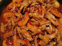-胖哥俩肉蟹煲(长沙高铁吾悦广场店)