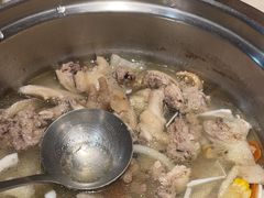 -狐狸爱上椰子鸡(滨江星光大道店)