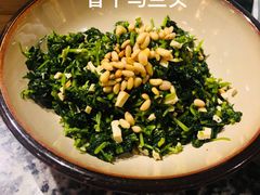 -南京大牌档(崇文门国瑞店)