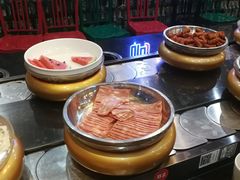 -龍歌自助小火锅(崂山丽达店)