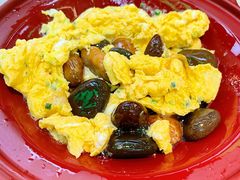 鸡蛋撞石头-青花椒花椒鱼(合生汇店)