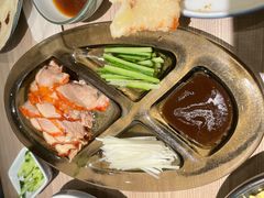 -老昌春饼(果戈里大街店)