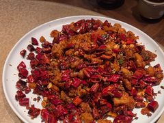 -水煮三国·川鲁江湖菜(香山店)