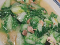 -破三川·新川菜(静安大融城店)