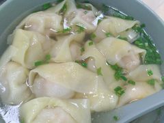 -顶巧鸡汤馄饨(虹口总店)