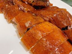 壹哥烧鹅皇-金苑海鲜酒家(来魅力店)