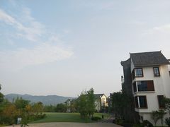 -三岔湖环球融创天堂洲际酒店水乐园