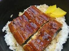 -威尼斯人酒店琳琅美食广场