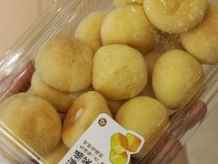 -泸溪河桃酥(秦淮新街口店)