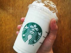-星巴克(锦州太阳广场店)