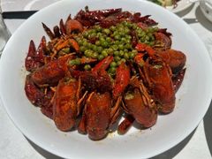 -洪福龙虾