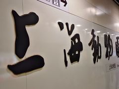 -上海动物园(地铁站)