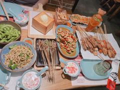 -馋嘴猫北京食堂·烤鸭·宵夜(亚运村店)