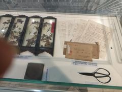 -重庆历史名人馆