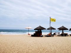 -海南清水湾莱佛士酒店