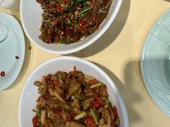 -笨罗卜浏阳菜馆(龙华鹏润达店)