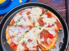 -blue frog蓝蛙(长泰广场店)