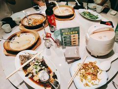 -客汁源味·客家菜(时代城店)