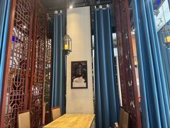 -佳兰雅序融合菜(高新店)