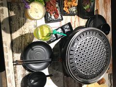-印象三宝潮汕鲜牛肉火锅烤肉(个体大世界店)