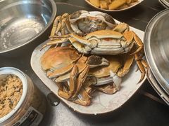 -宁波石浦豪生大酒店·自助餐厅