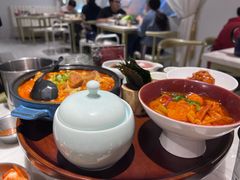 -HOTISLAND海鸡岛·韩国料理(江南西店)