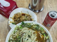 -肖家客饸饹面(郑州总店)