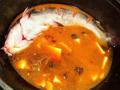 -粗粮人家·东北菜(洋桥店)