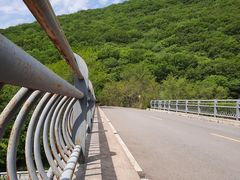 -沈阳辉山风景区