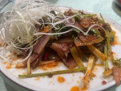 -盐帮食坊•小河帮川菜(四川师大店)