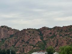 -红山国家森林公园