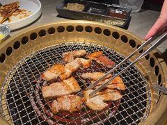 -谷牛日式烤肉(宝山U天地店)