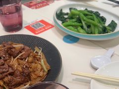 -太兴餐厅(东方广场分店)
