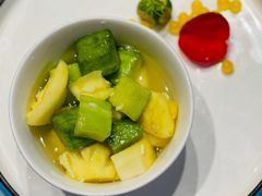 -洪福龙虾