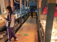 -比格比萨自助(国展店)