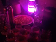 -MOSSO音乐酒吧·live house(长乐路店)
