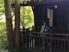 -黄公望隐居地
