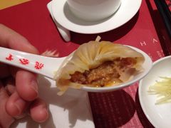 特色小笼-鼎泰丰(当代商城店)