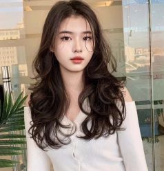 -妃格美发沙龙·烫发·染发