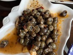 酱爆螺丝-梦江南