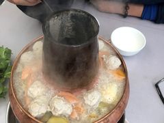 -巴壁馆(海棠花语店)