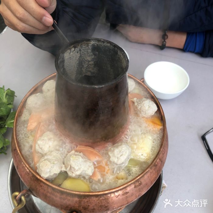 巴壁馆(海棠花语店)图片
