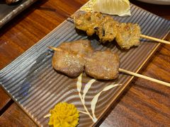 -鸟鹏烧鸟居酒屋(仁恒梦中心店)