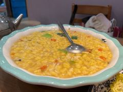 -春水锅贴·传统鲁菜(大明湖店)