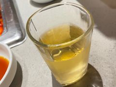 -海底捞火锅(银泰中心店)