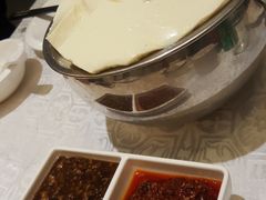 -北李妈妈菜·海肠捞饭(高新万达店)