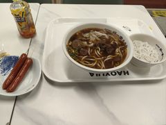 -好一家牛肉粉(山东路家乐福店)